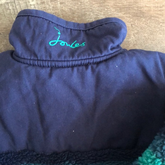 Pullover - Picture 5 of 5